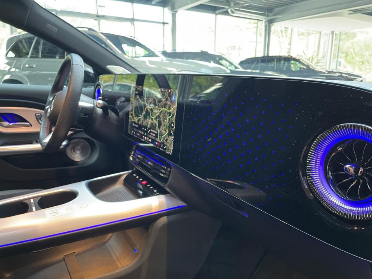 Mercedes-Benz CLA – Bild 12