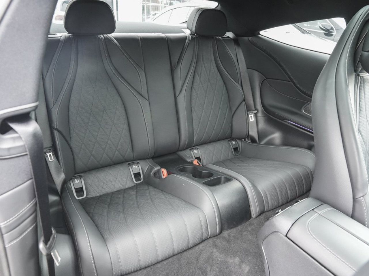 Mercedes-Benz CLE – Bild 14