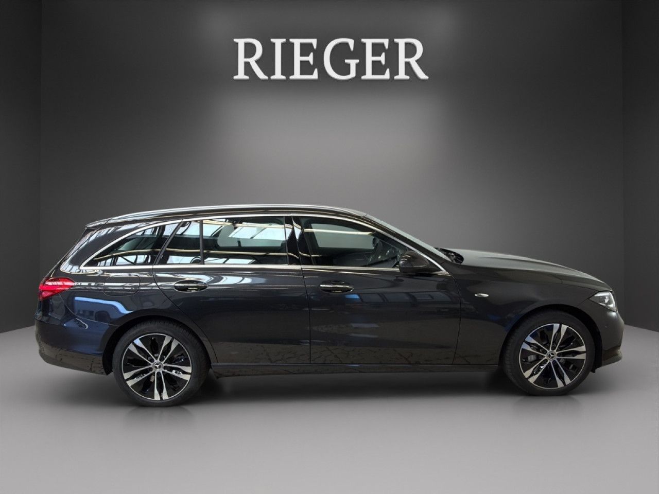 Mercedes-Benz C-Klasse – Bild 14