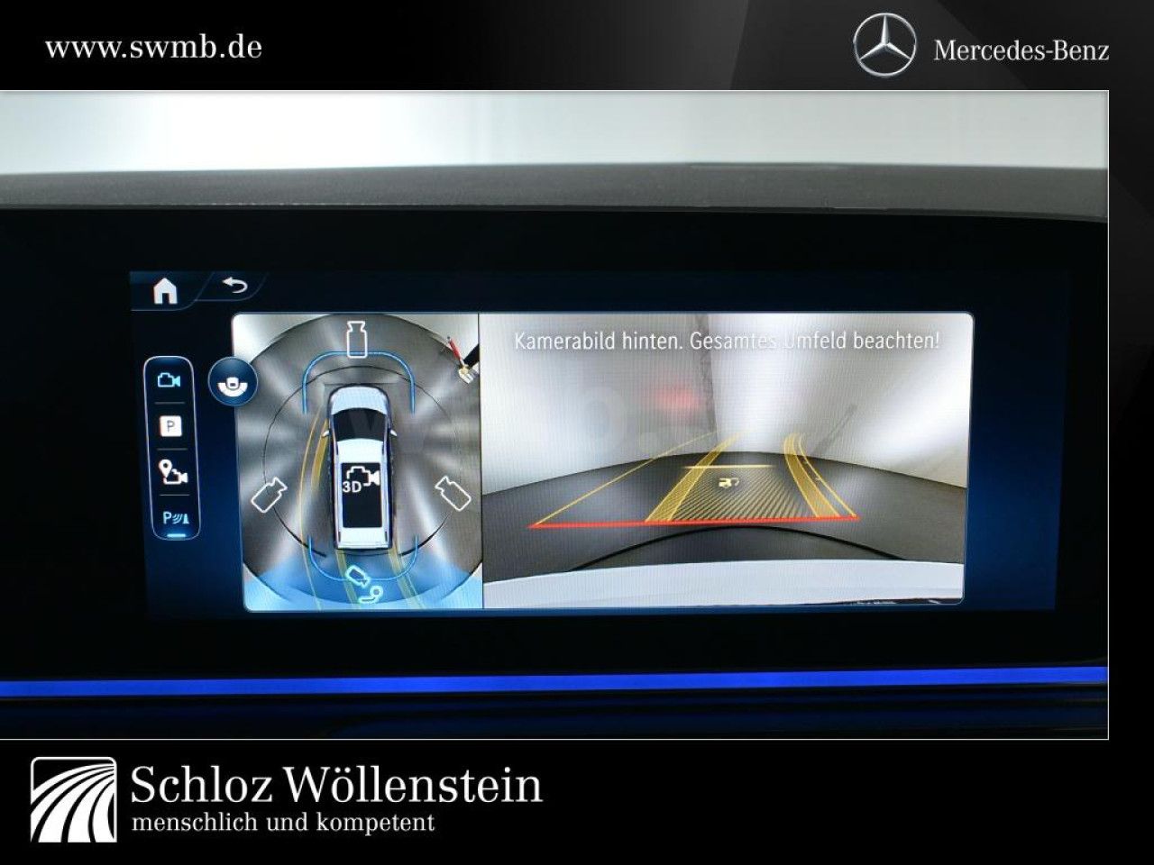 Mercedes-Benz V-Klasse – Bild 9