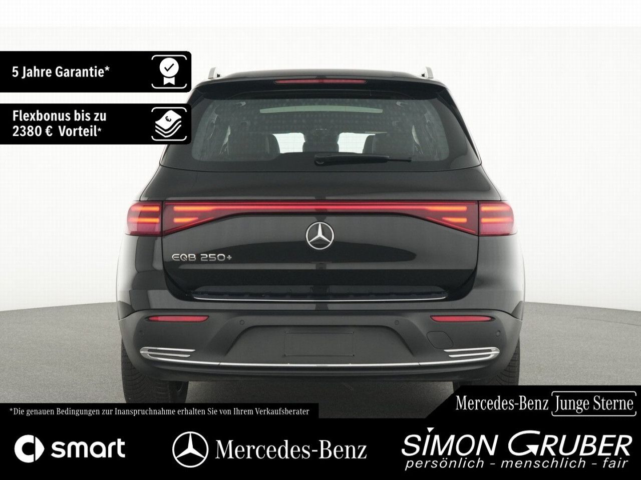 Mercedes-Benz EQB – Bild 21