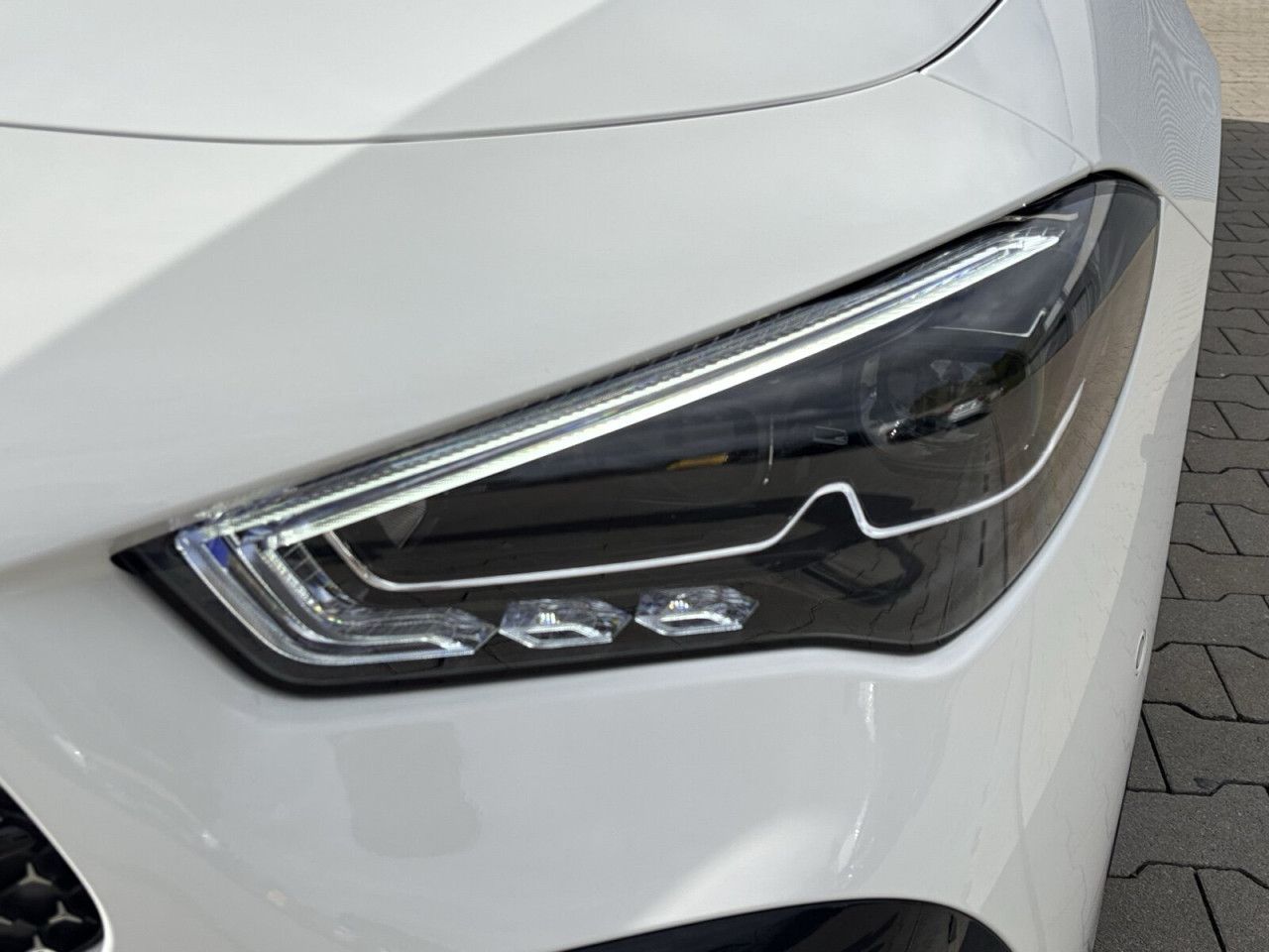Mercedes-Benz CLA – Bild 9