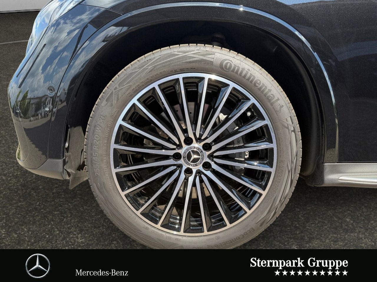 Mercedes-Benz GLC – Bild 14