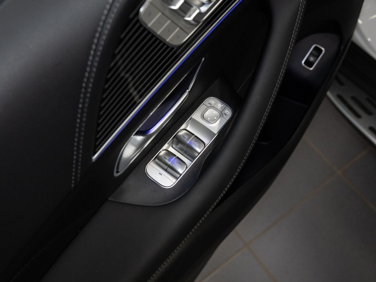 Mercedes-Benz GLE – Bild 20