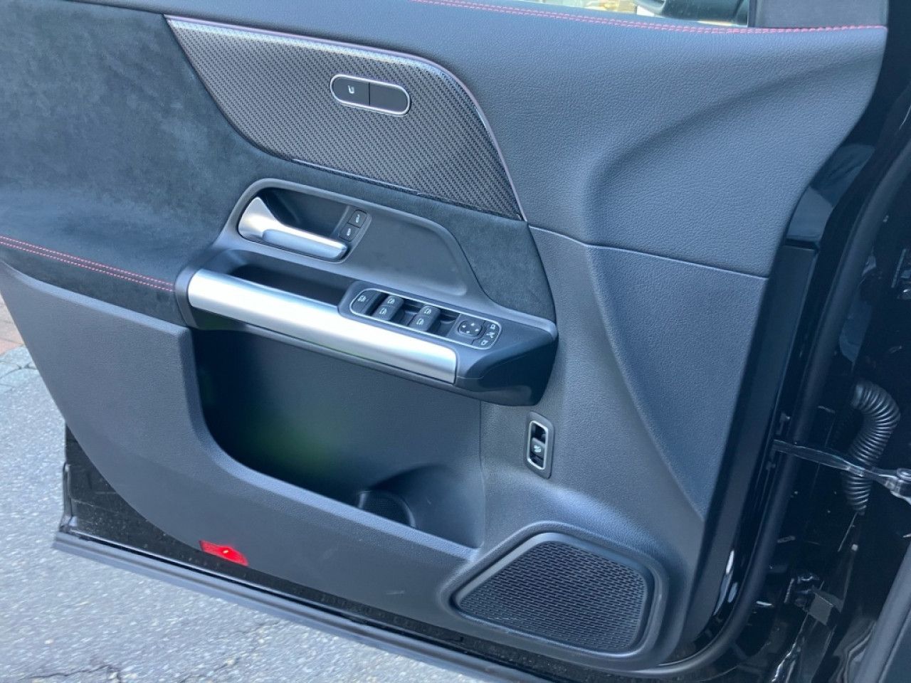Mercedes-Benz GLA – Bild 13