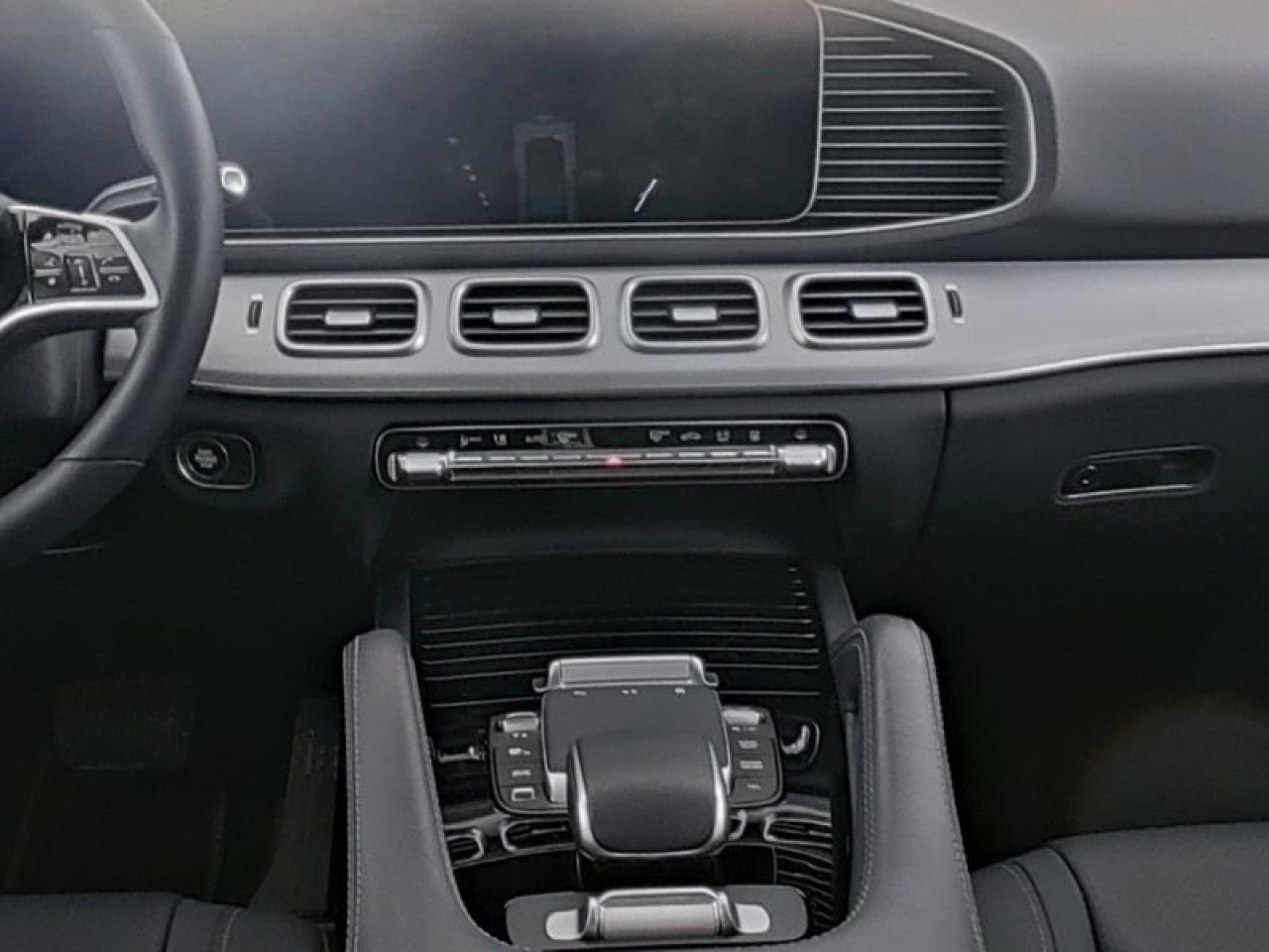 Mercedes-Benz GLE – Bild 13