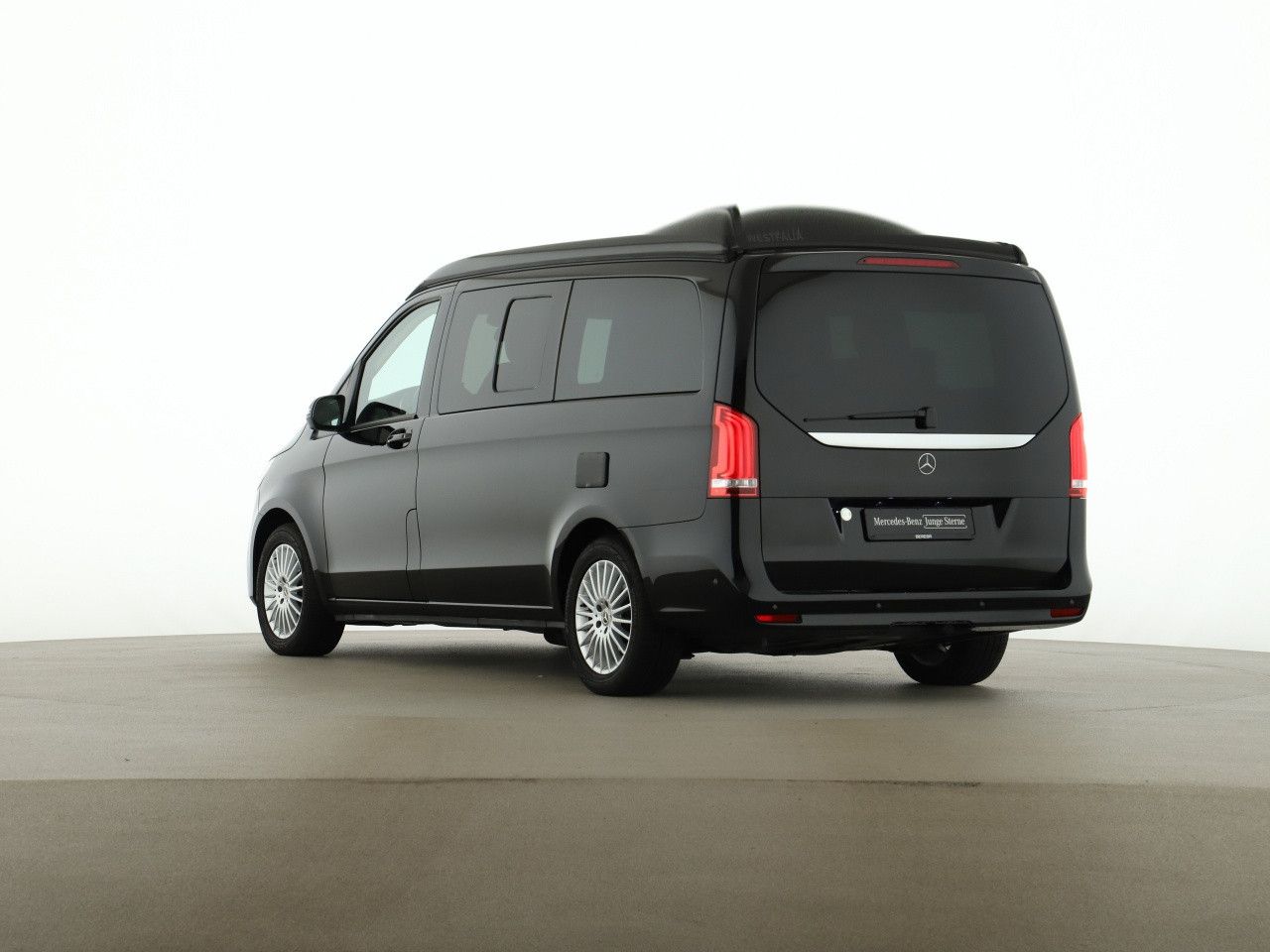 Mercedes-Benz Marco Polo – Bild 4