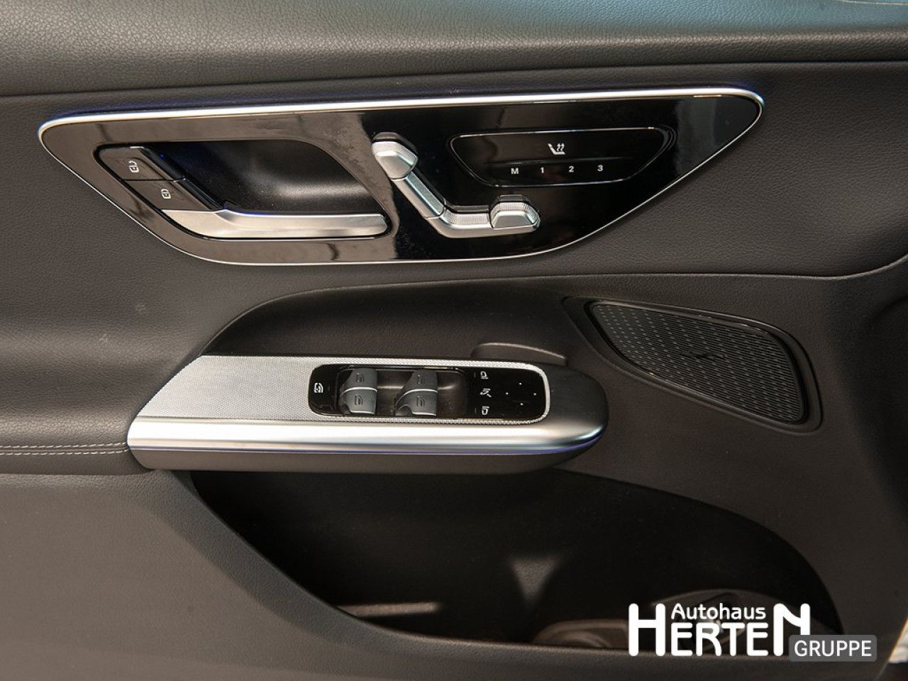 Mercedes-Benz GLC – Bild 10