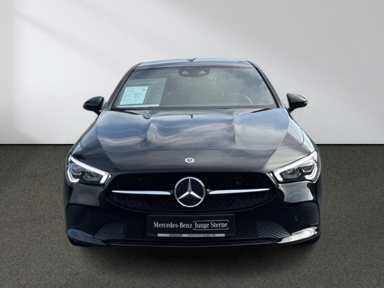 Mercedes-Benz CLA – Bild 6