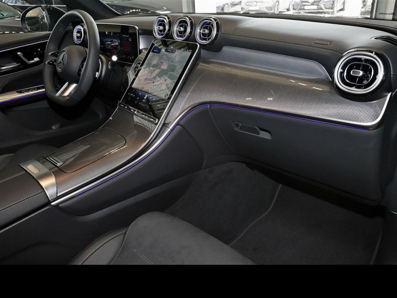Mercedes-Benz GLC – Bild 8