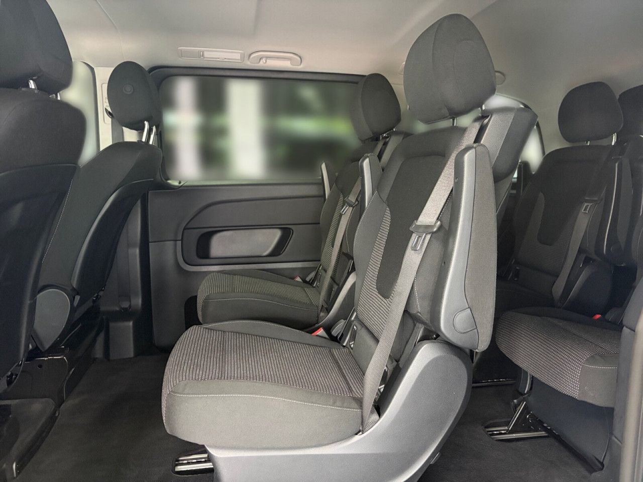 Mercedes-Benz V-Klasse – Bild 11