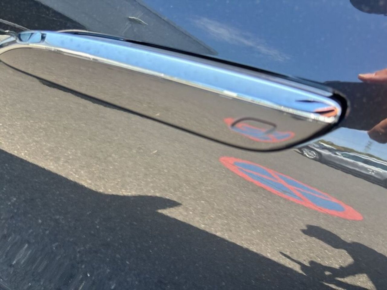 Mercedes-Benz E-Klasse – Bild 21