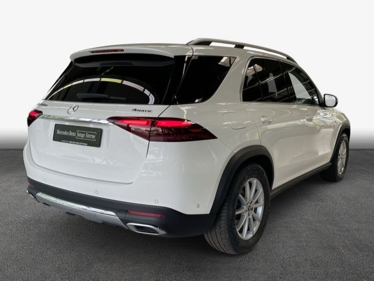Mercedes-Benz GLE – Bild 2