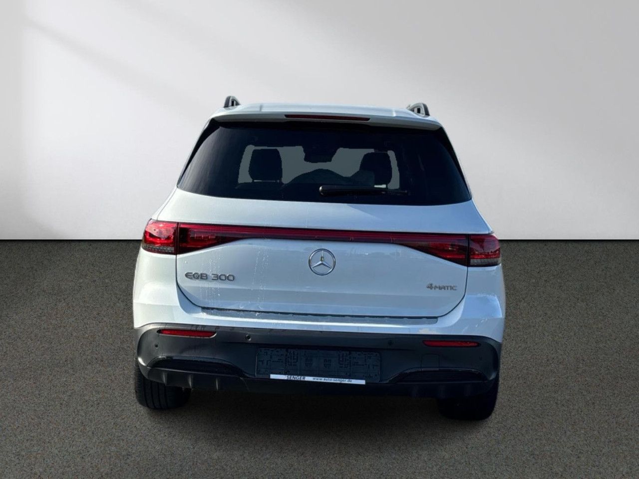 Mercedes-Benz EQB – Bild 10