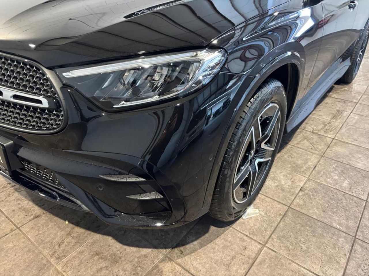 Mercedes-Benz GLC – Bild 6