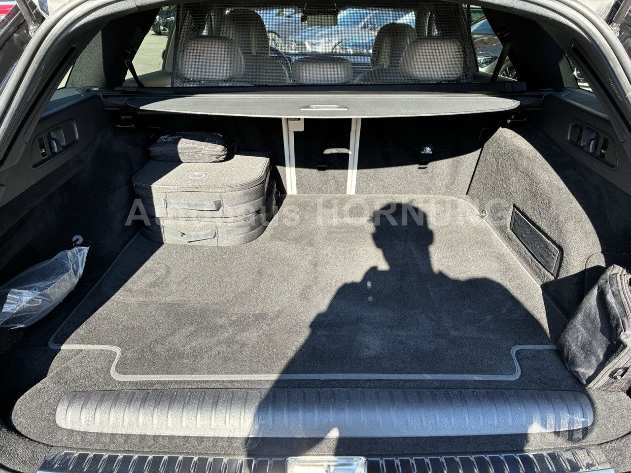 Mercedes-Benz E-Klasse – Bild 21