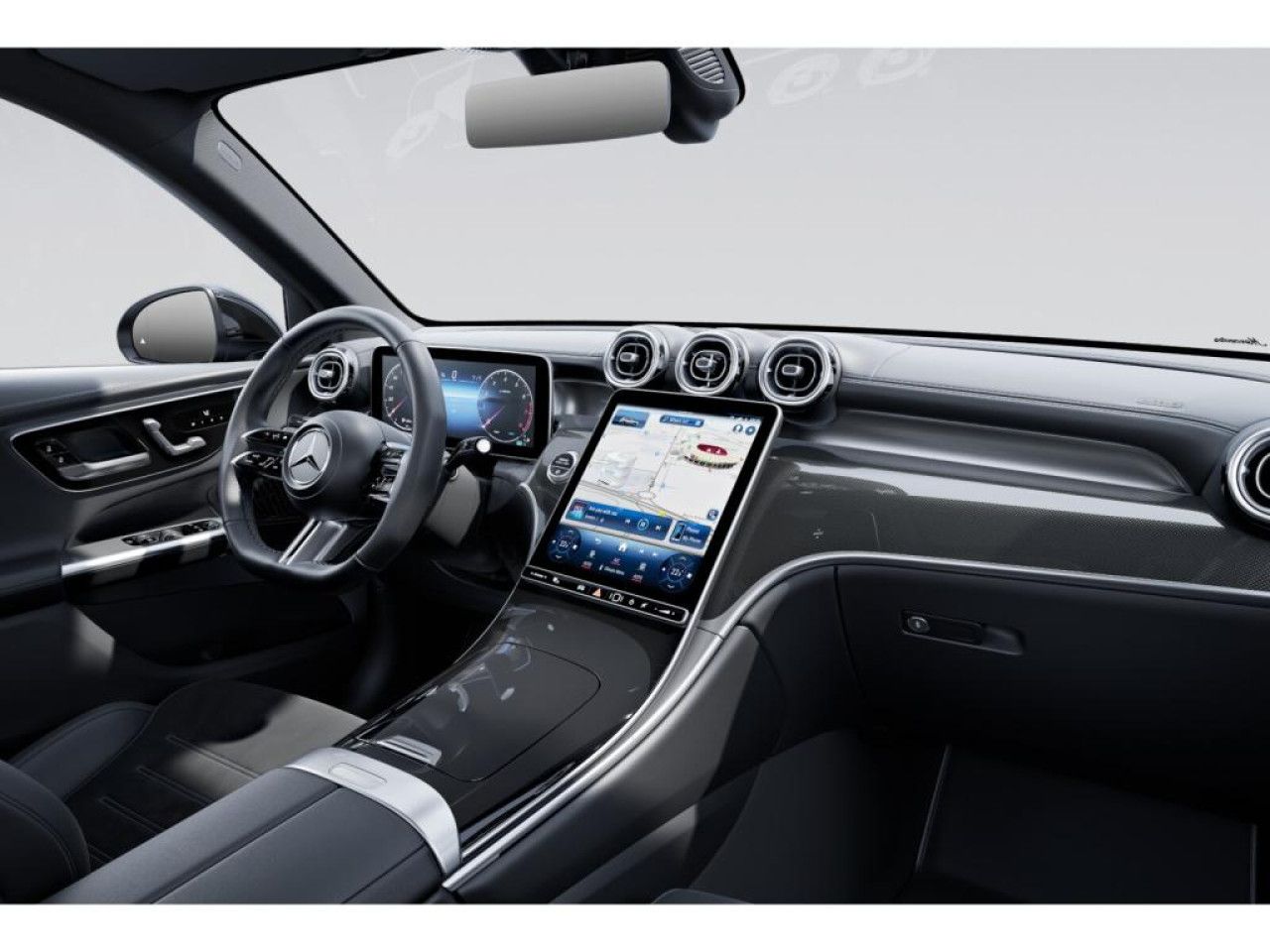 Mercedes-Benz GLC – Bild 11