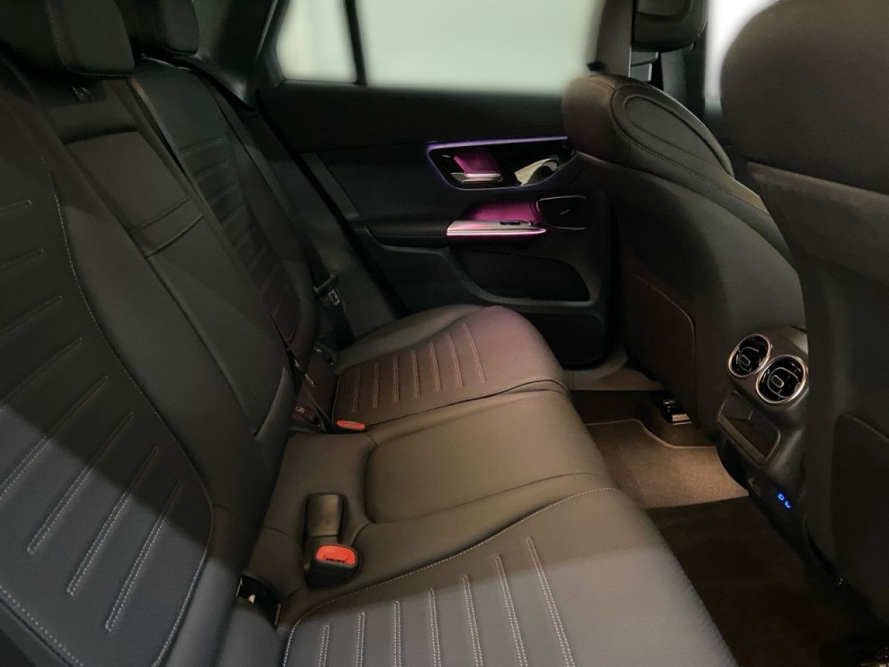 Mercedes-Benz GLC – Bild 11