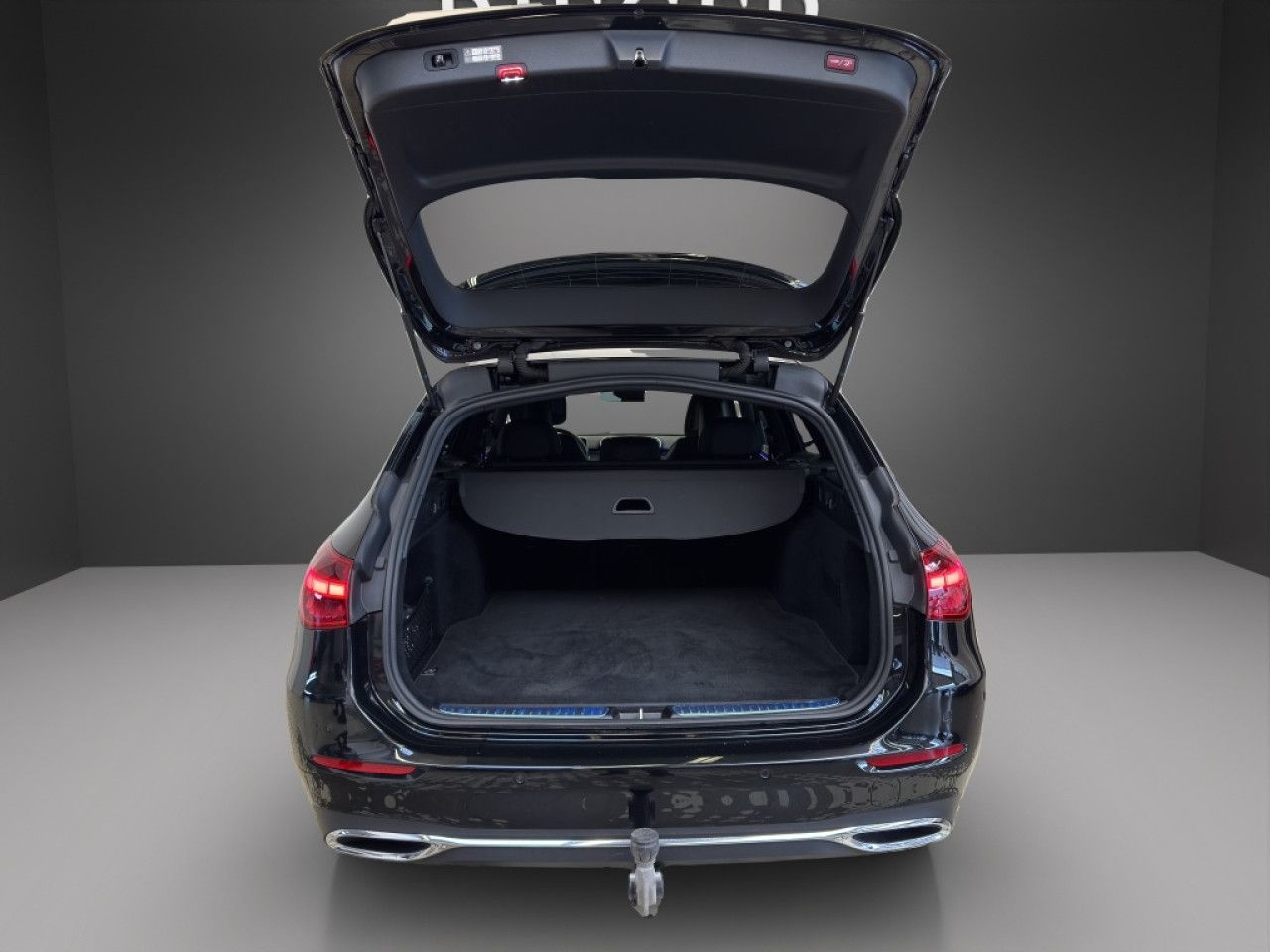 Mercedes-Benz C-Klasse – Bild 12