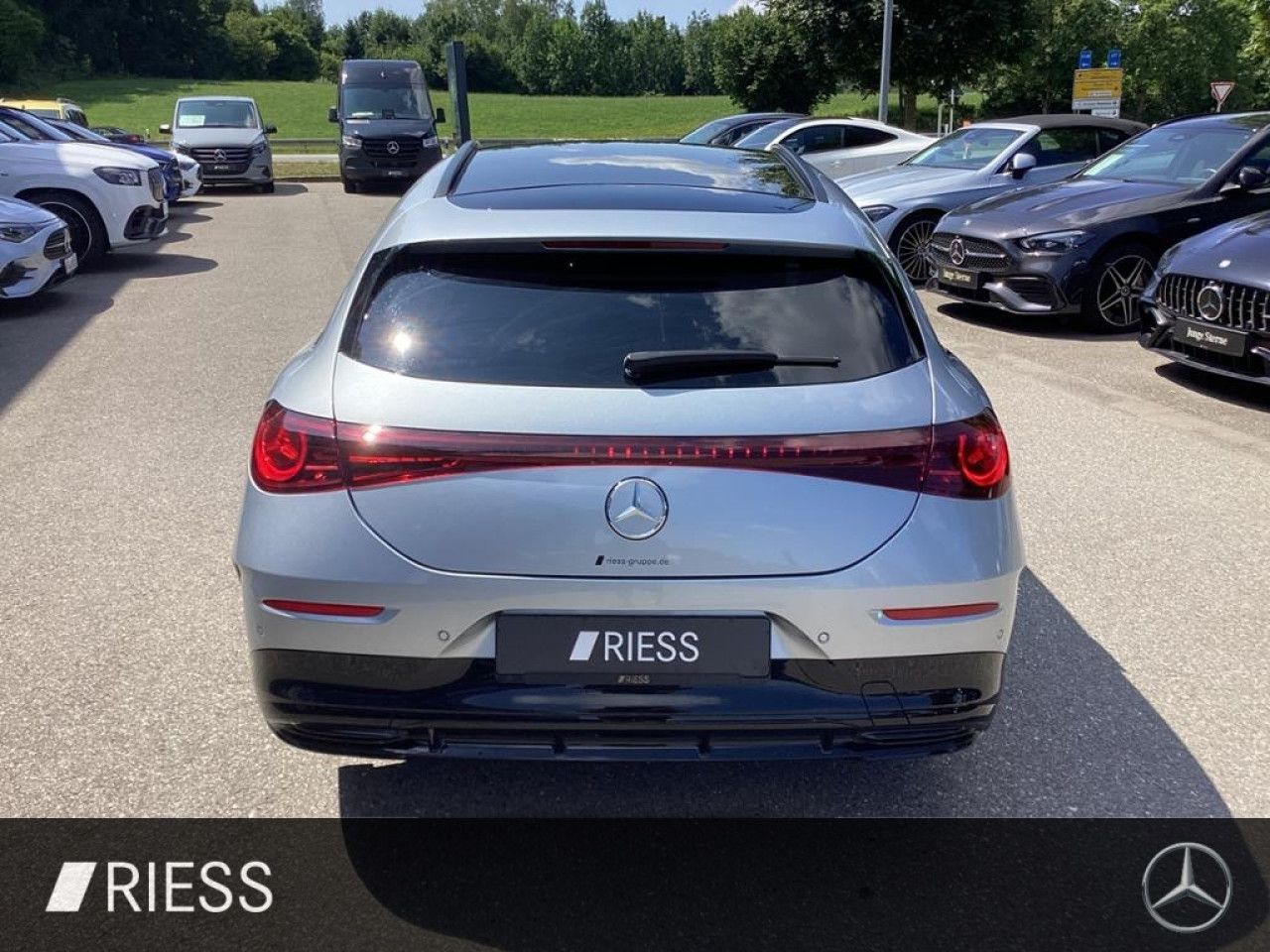 Mercedes-Benz CLA – Bild 14