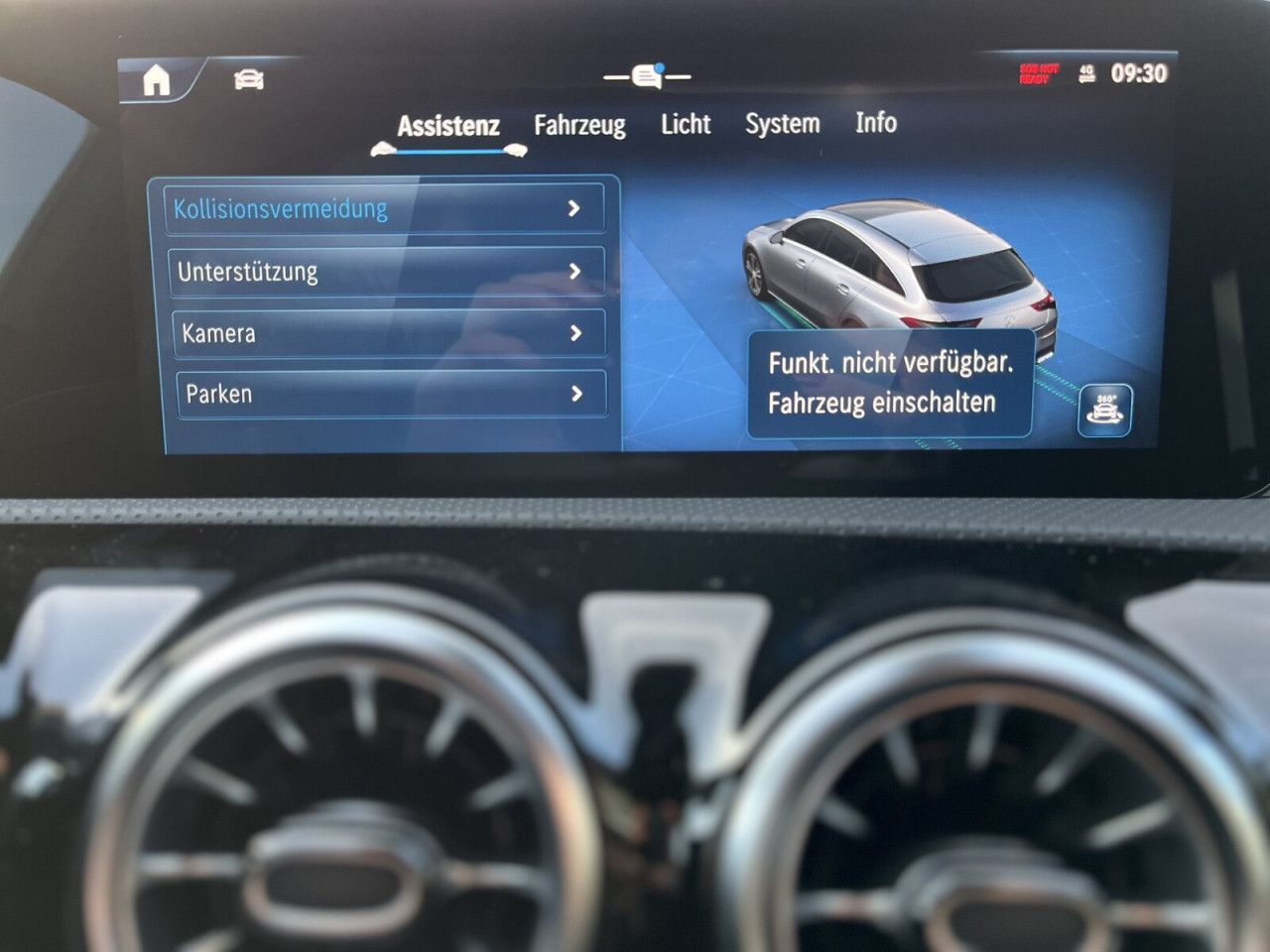 Mercedes-Benz CLA – Bild 18