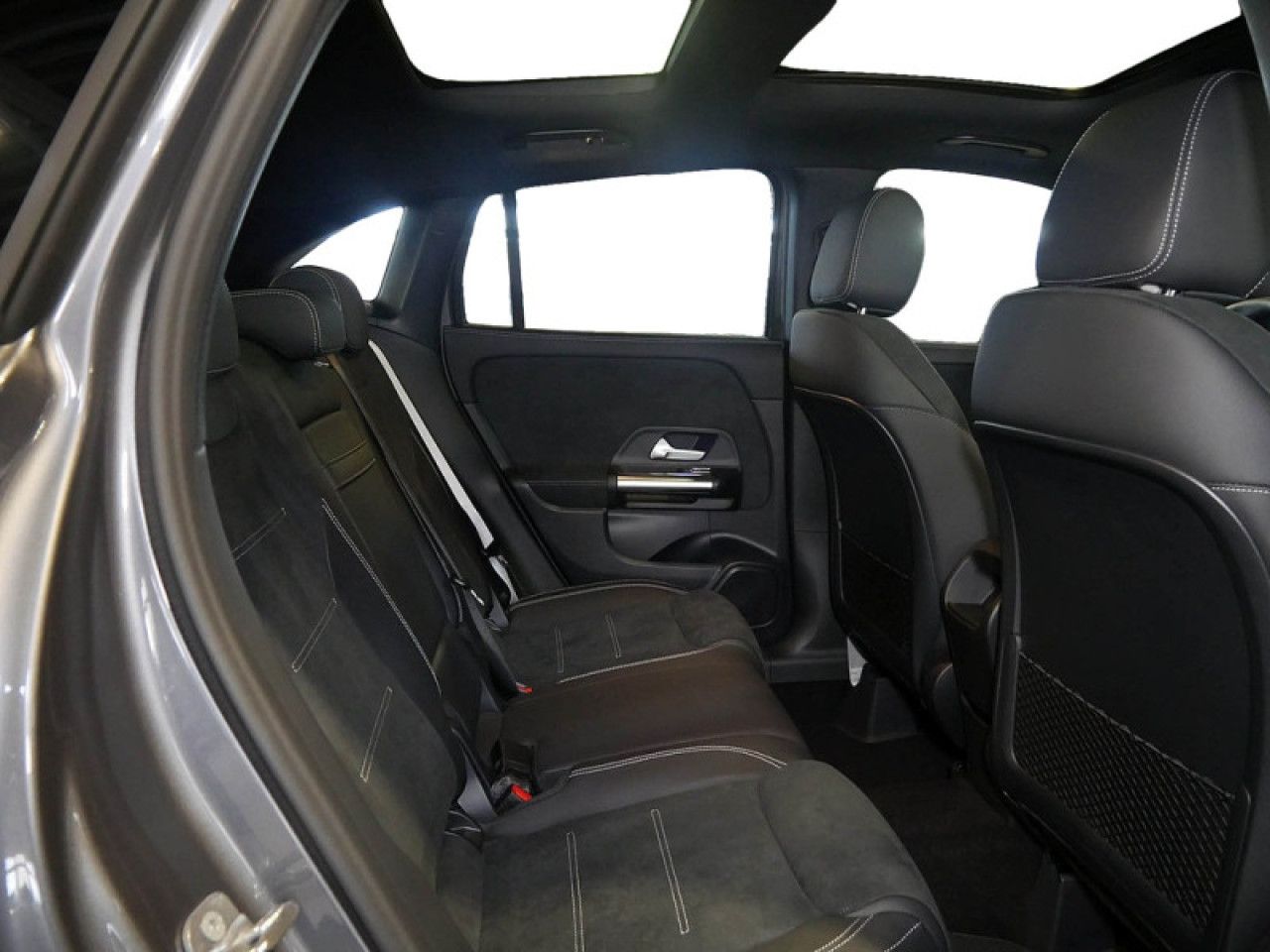 Mercedes-Benz GLA – Bild 6