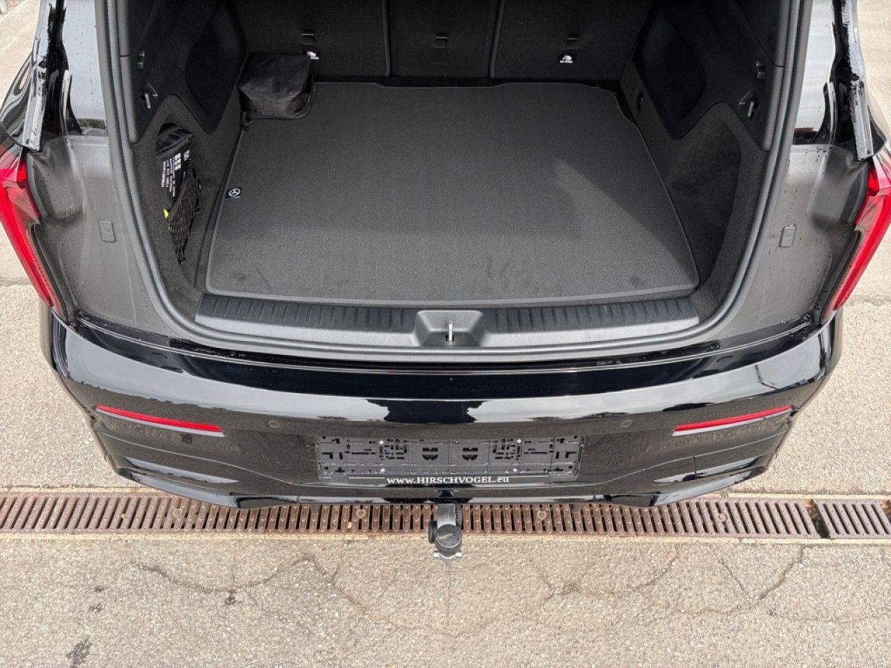 Mercedes-Benz GLB – Bild 17