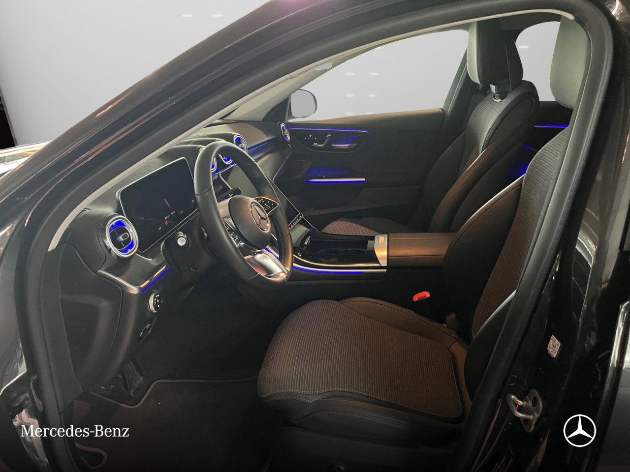 Mercedes-Benz C-Klasse – Bild 8