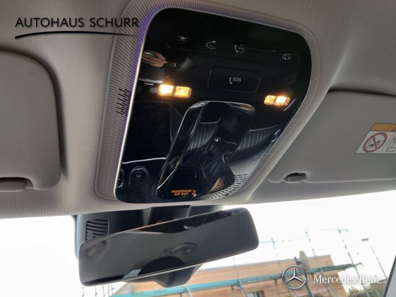 Mercedes-Benz C-Klasse – Bild 19
