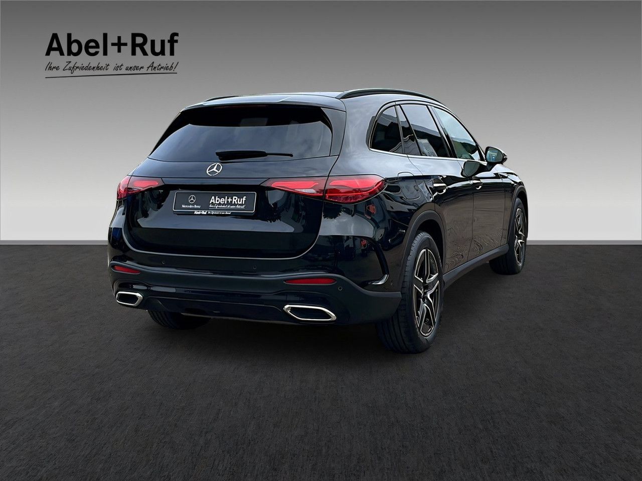 Mercedes-Benz GLC – Bild 6