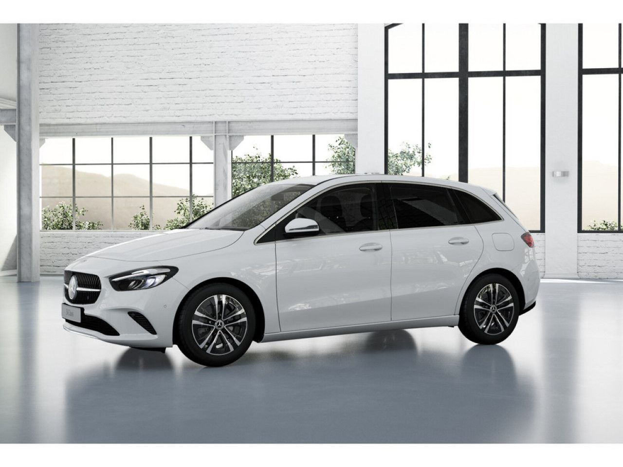 Mercedes-Benz B-Klasse – Bild 12