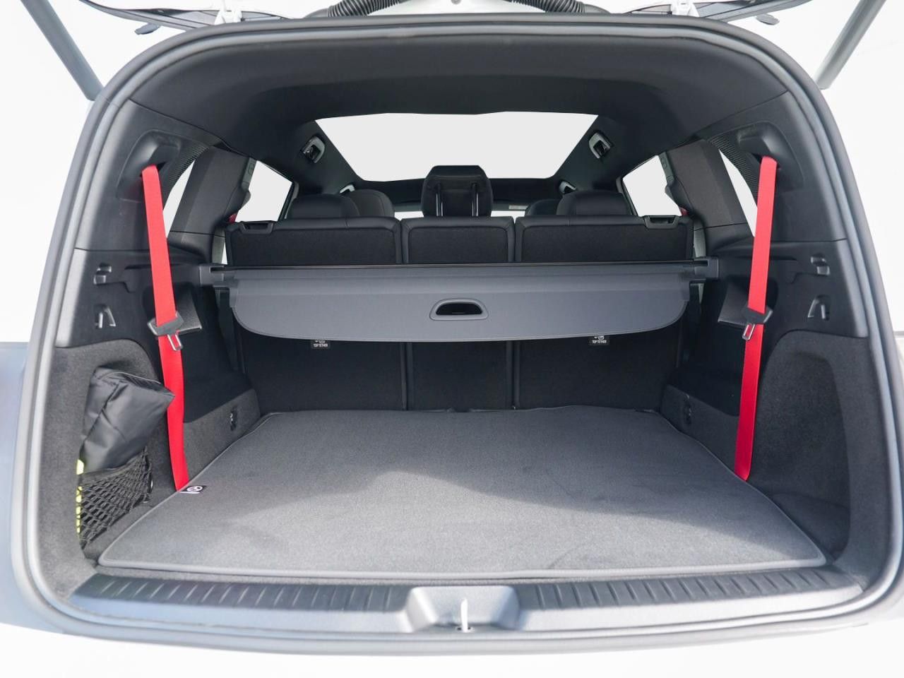 Mercedes-Benz GLB – Bild 6