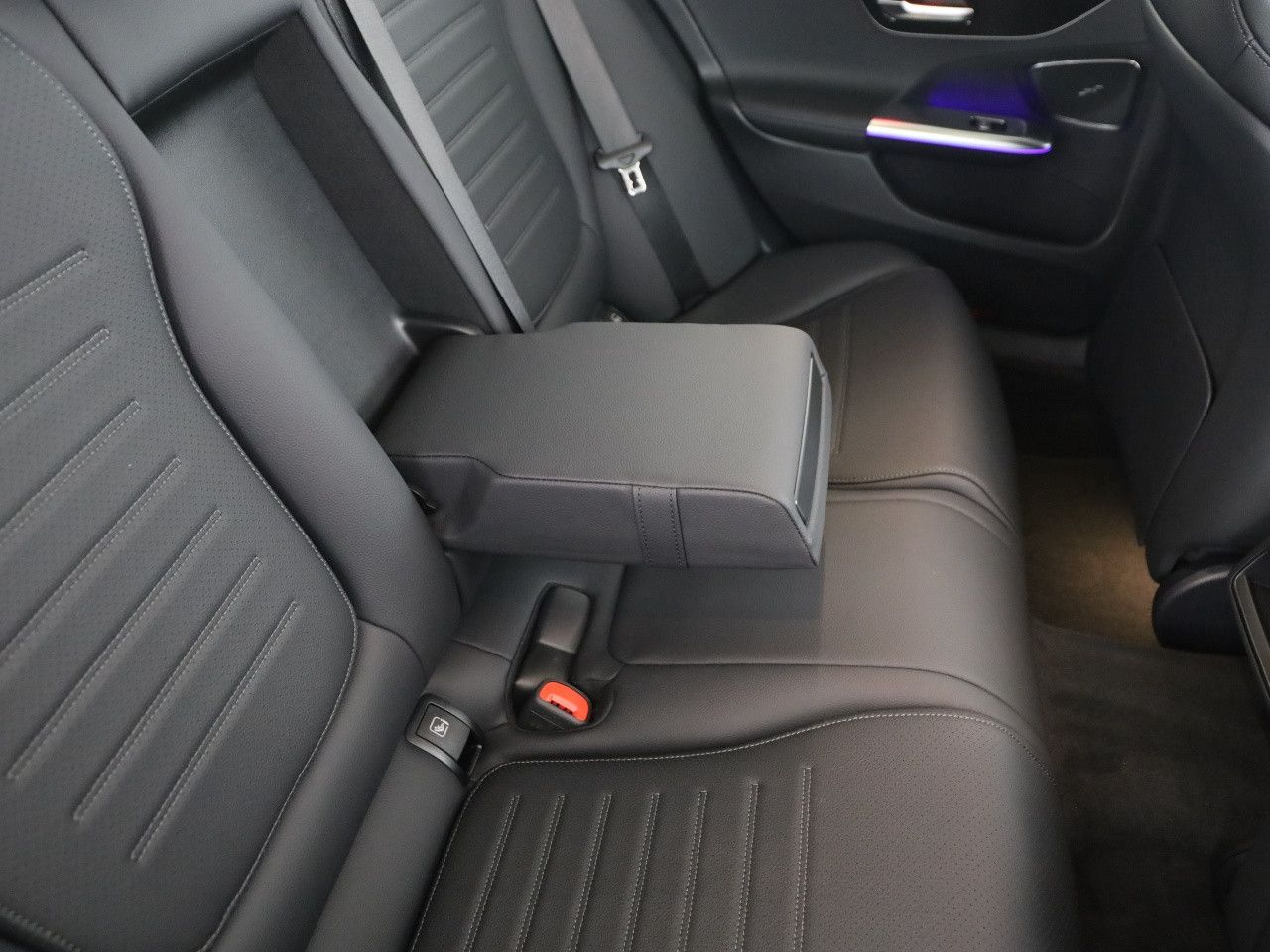 Mercedes-Benz C-Klasse – Bild 21
