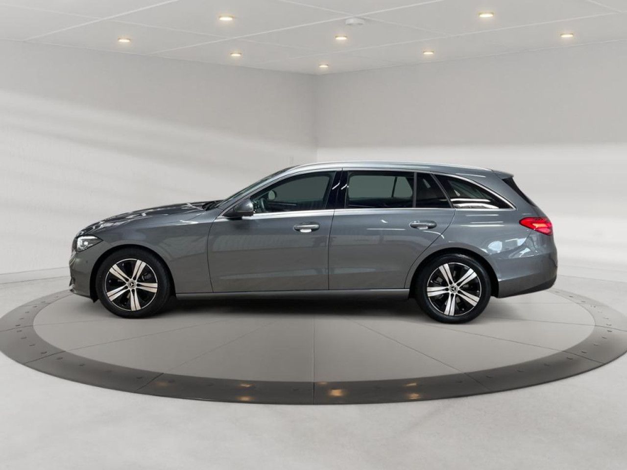 Mercedes-Benz C-Klasse – Bild 3