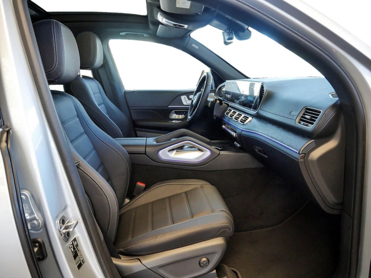 Mercedes-Benz GLE – Bild 5