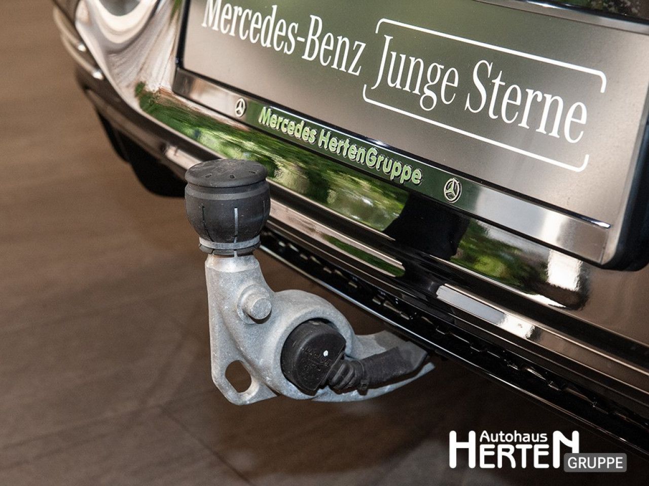 Mercedes-Benz EQE – Bild 17