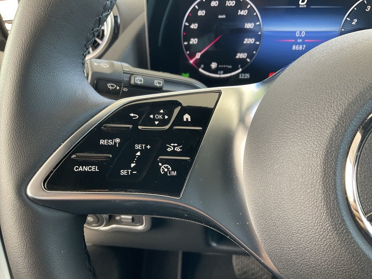Mercedes-Benz B-Klasse – Bild 14