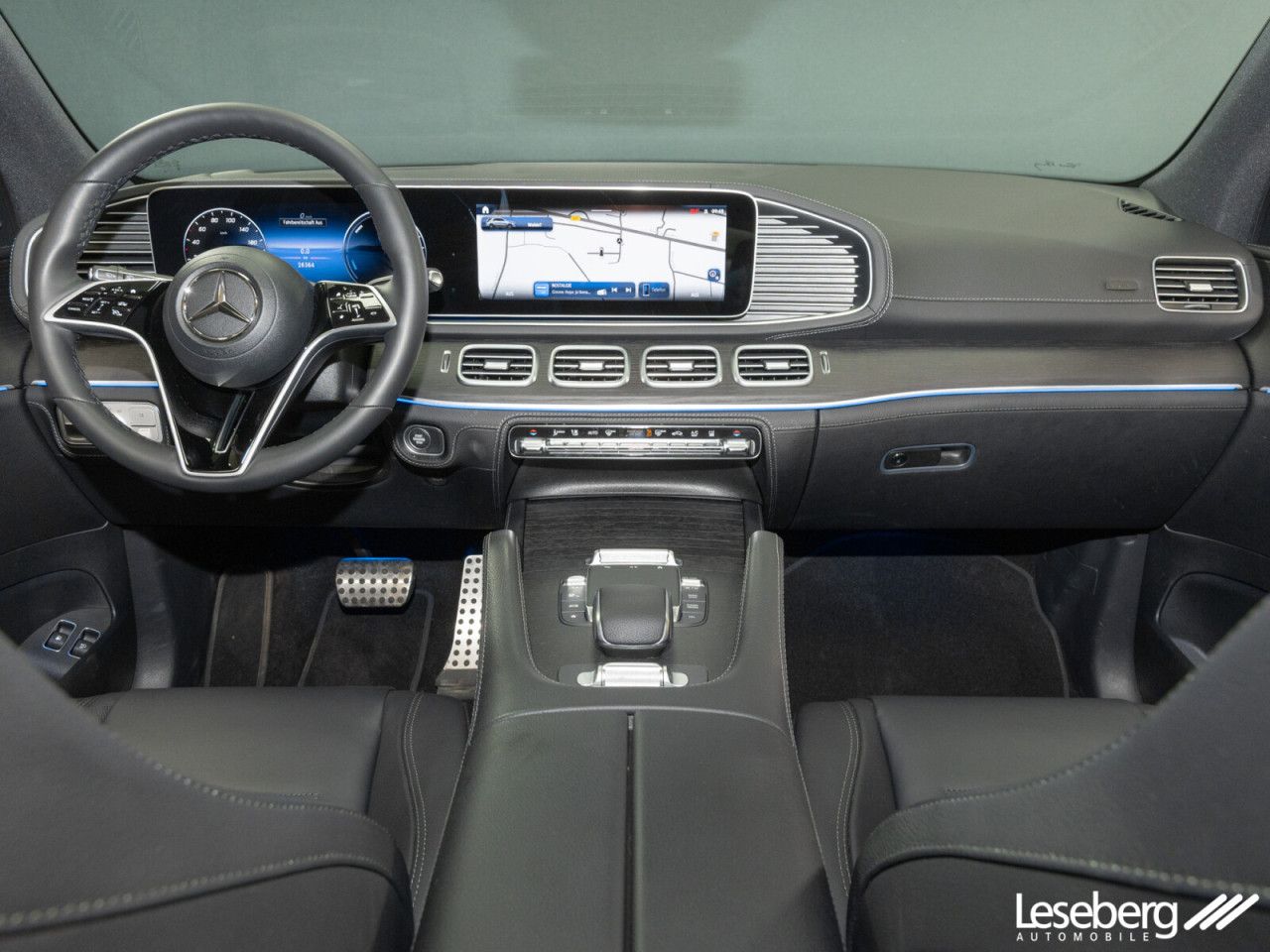 Mercedes-Benz GLE – Bild 20