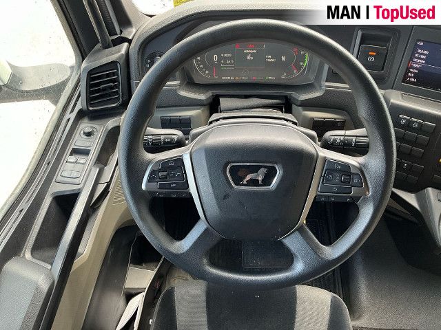 MAN TGX 18.510 4x2 BL SA 19