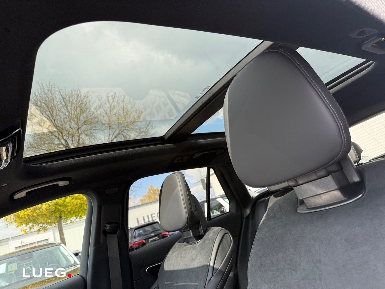 Mercedes-Benz GLC – Bild 17