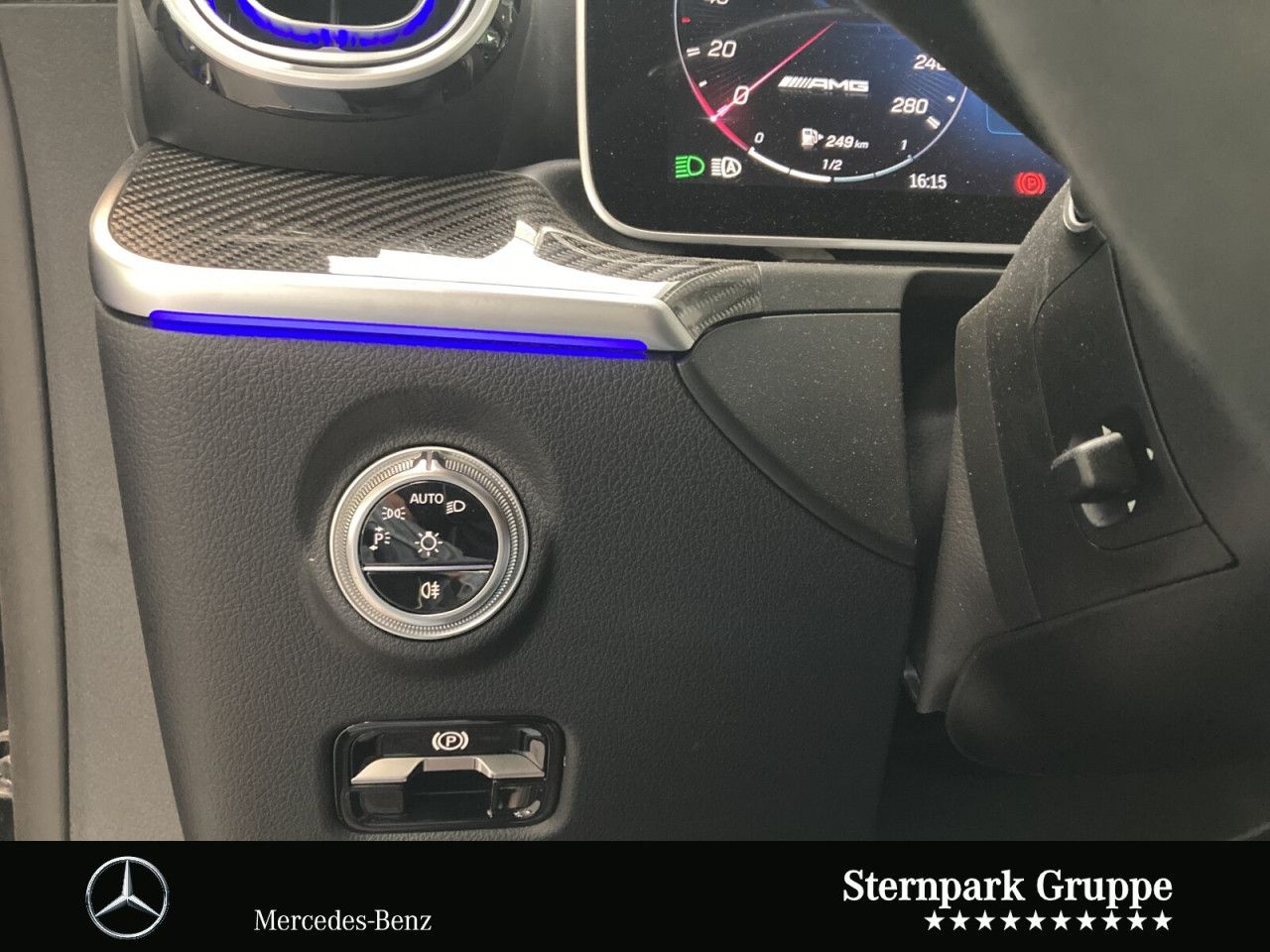 Mercedes-Benz CLE – Bild 20