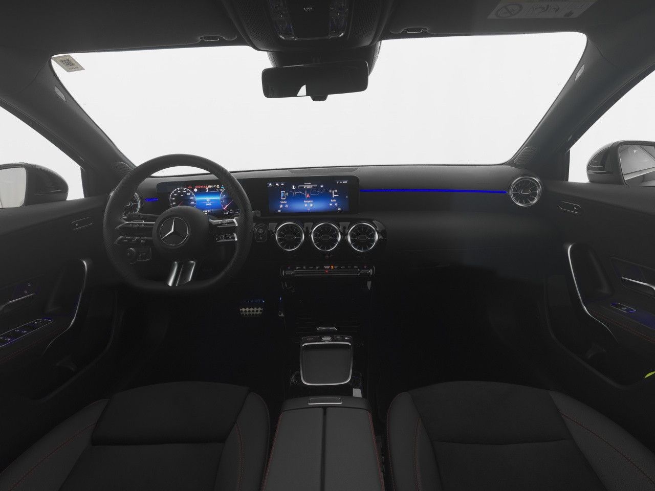 Mercedes-Benz A-Klasse – Bild 3