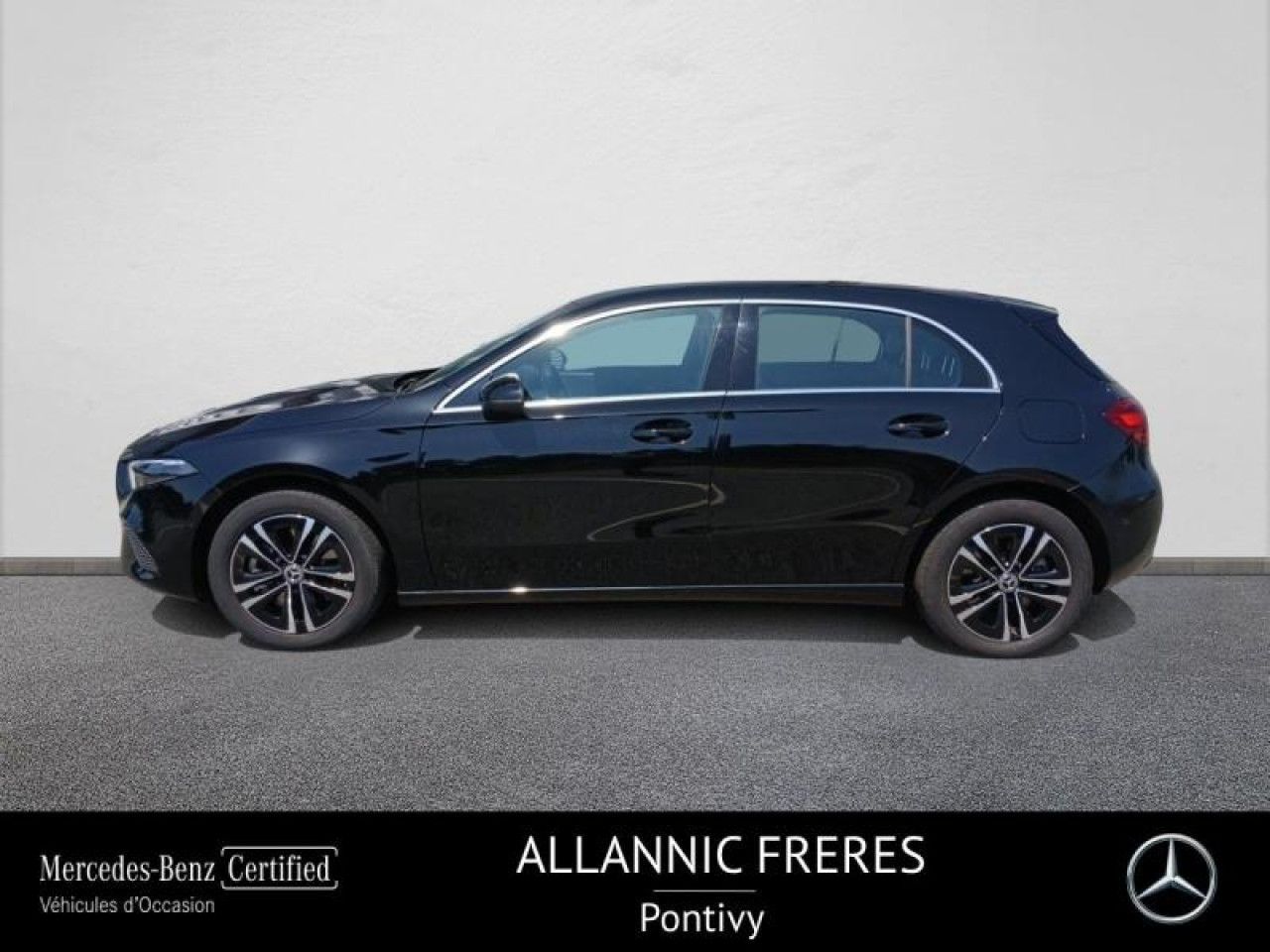 Photo du v&eacute;hicule 2 / 18