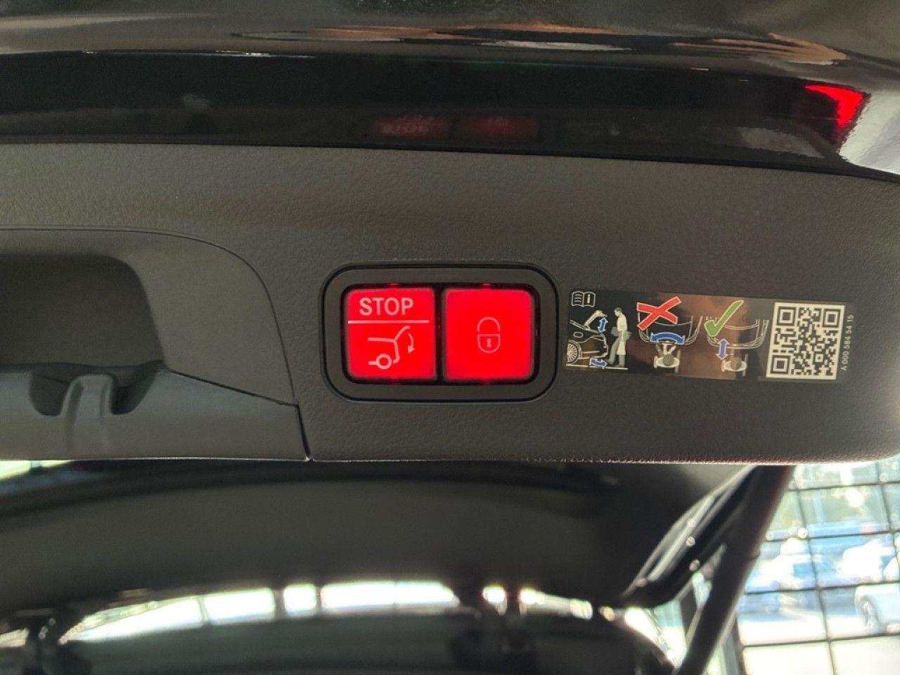 Mercedes-Benz GLE – Bild 21