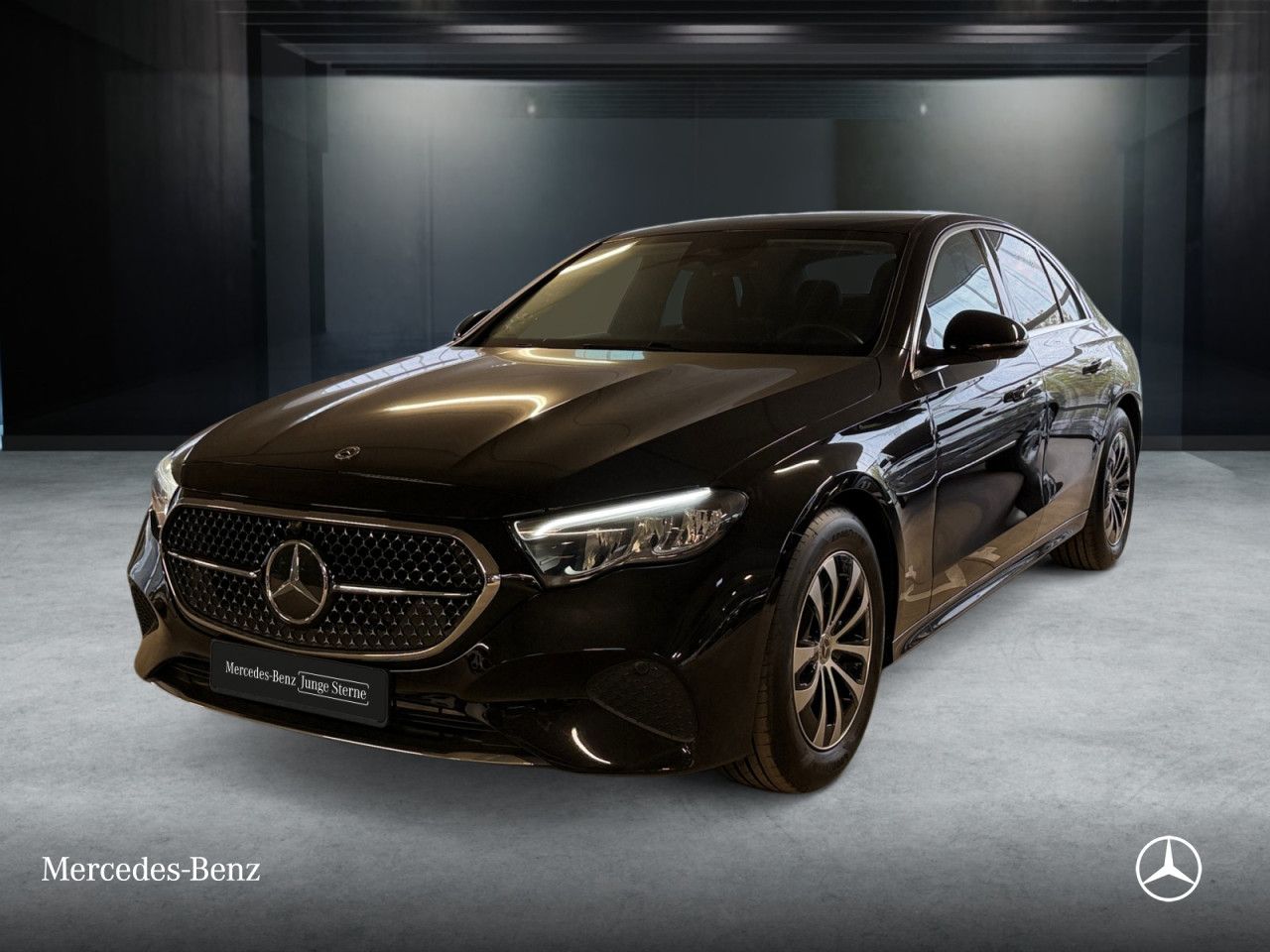 Mercedes-Benz E-Klasse – Bild 7