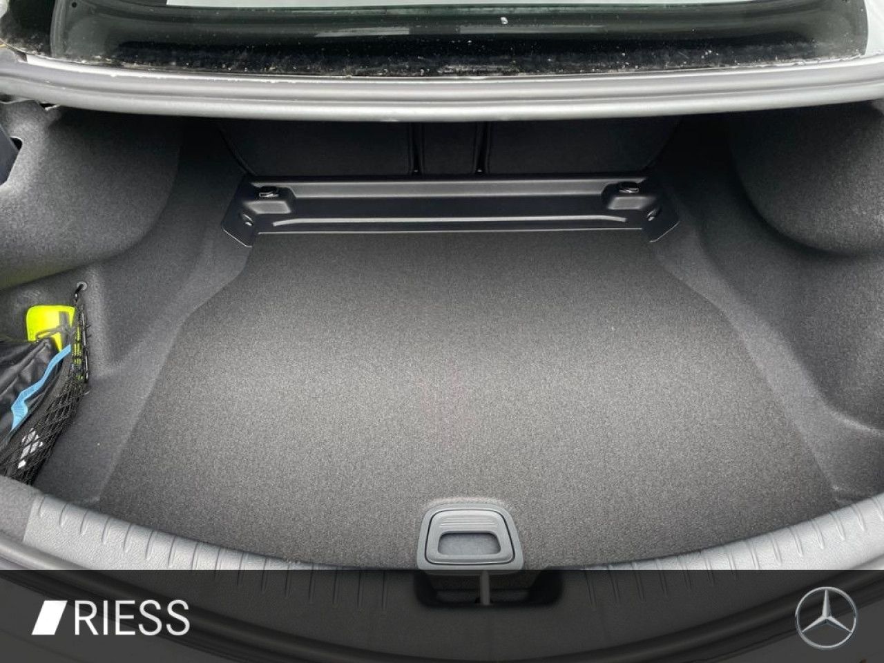 Mercedes-Benz CLE – Bild 13