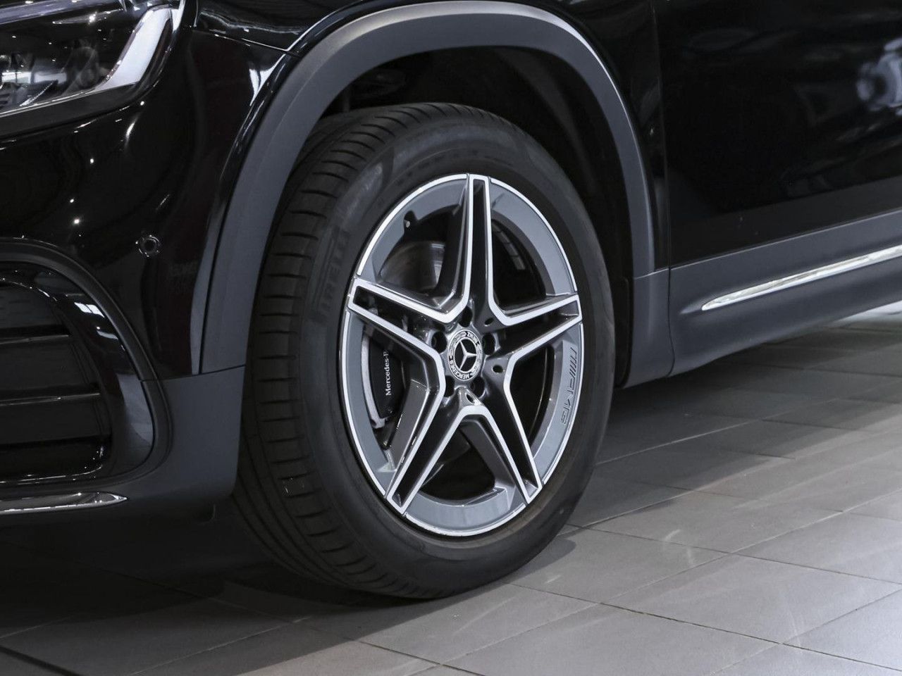 Mercedes-Benz GLB – Bild 9