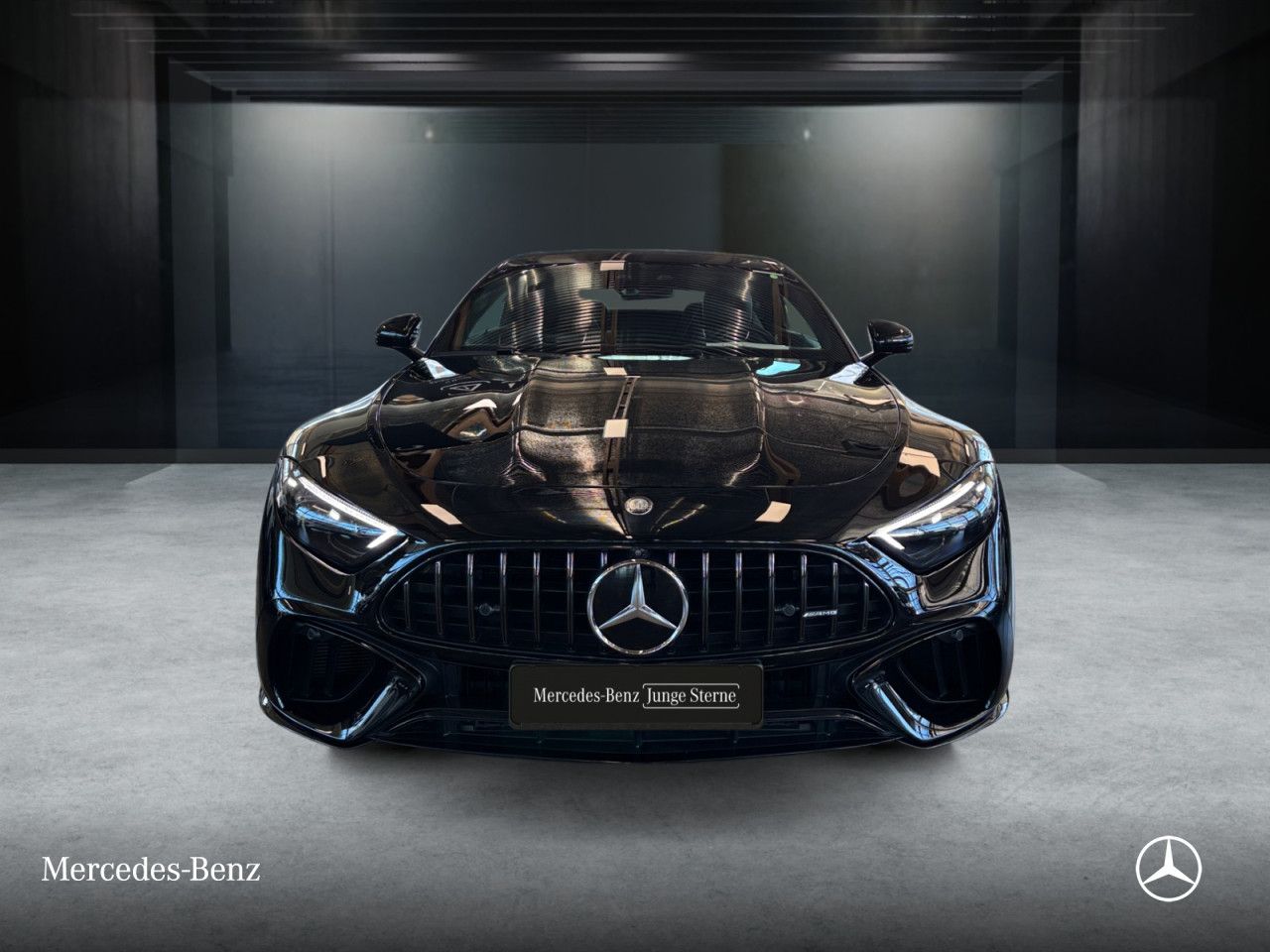 Mercedes-Benz SL – Bild 8