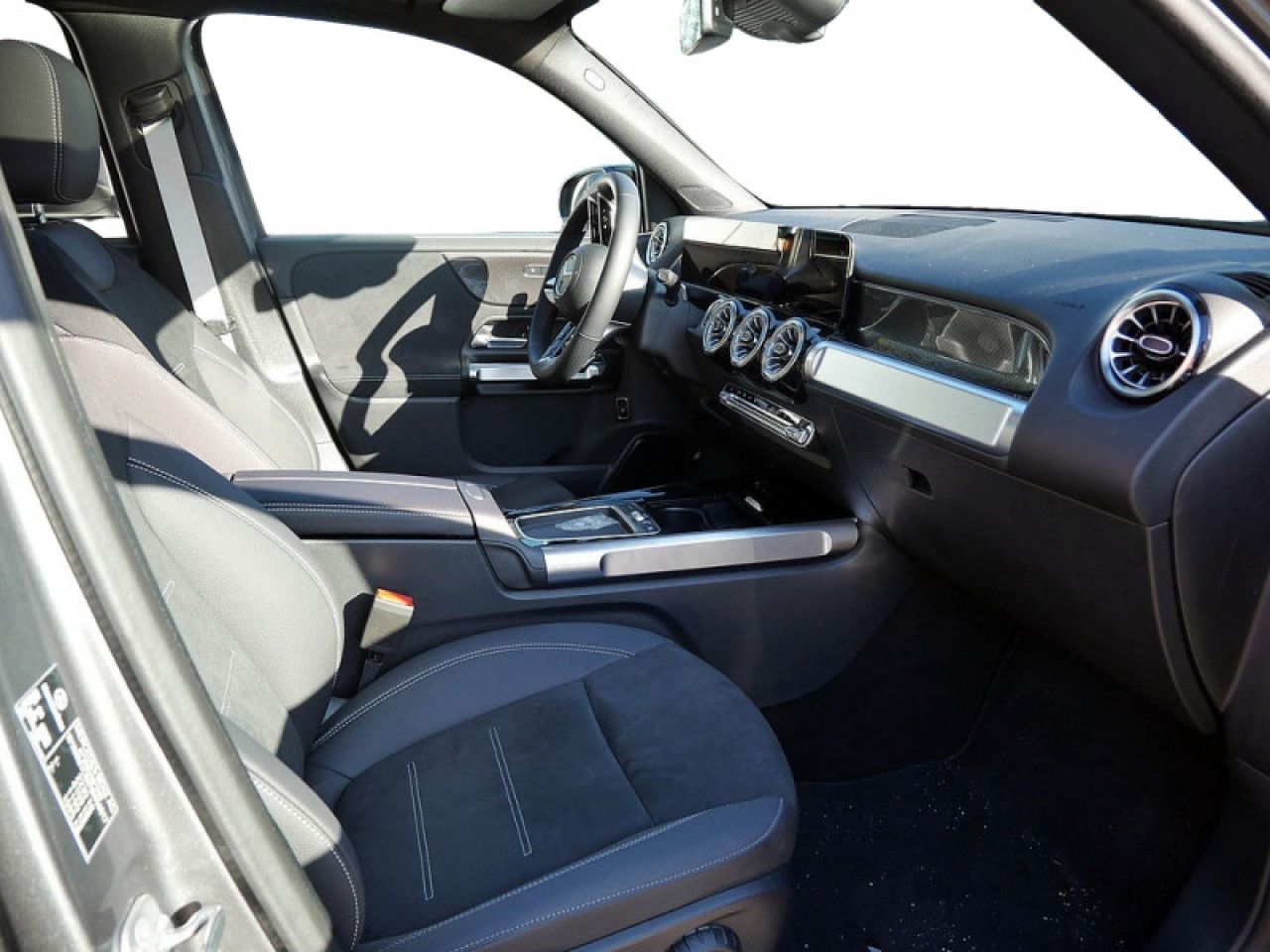 Mercedes-Benz GLB – Bild 5