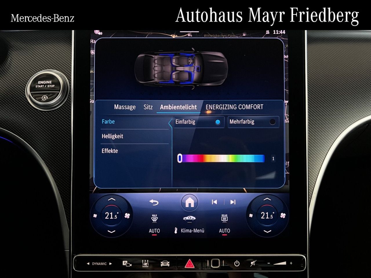 Mercedes-Benz C-Klasse – Bild 28